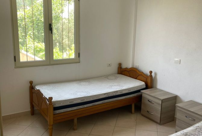 Shtepi me qera 2+1 ne Tirane - 35,000 Leke