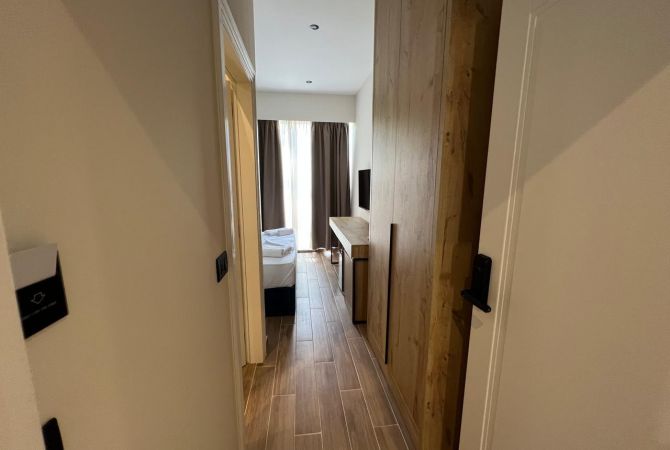 Shitet Hotel Boutique 8-Dhomesh ne Durres 