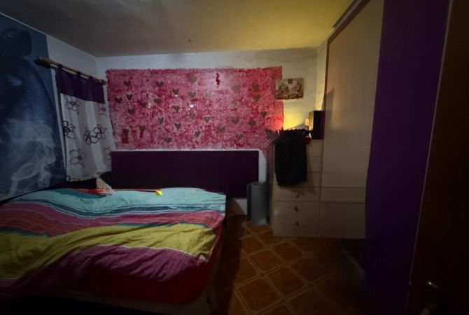 Shtepi ne shitje 2+1 ne Tirane - 130,000 Euro