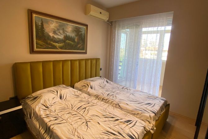 Shtepi me qera 2+1 ne Tirane - 65,000 Leke