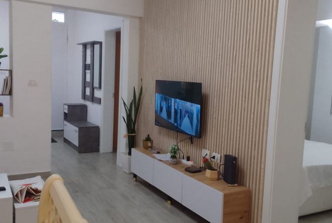 Apartment for rent in Tirana 2+1, Furnished