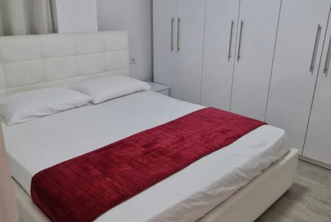 Apartment for rent in Tirana 2+1, Furnished