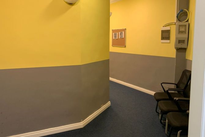 Ambient biznesi me qera 3+1 ne Tirane - 2,500 Euro