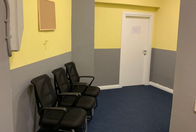 Jepet me qira ambjent per biznes ose perdorim te ndryshem tek Sheshi Willson 