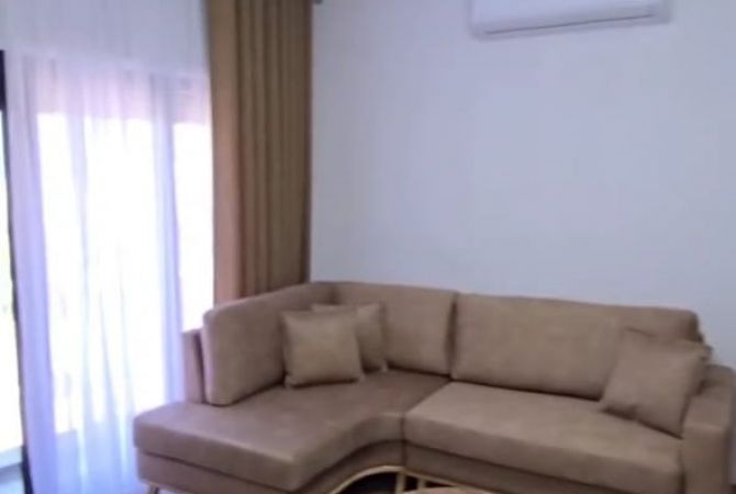 Apartment for rent in Tirana 2+1, Furnished