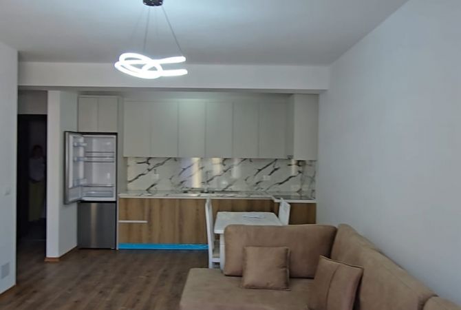 Apartment for rent in Tirana 1+1, Furnished