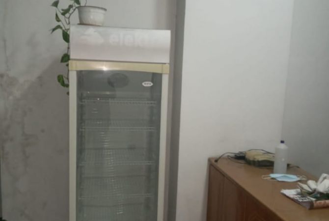 Ambjent biznesi me qera 1+1 ne Tirane - 1,400 Euro