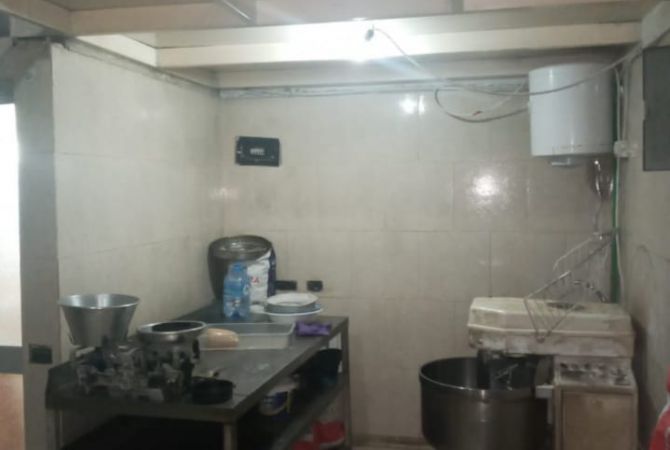 Jepet me qera ambient biznesi ne Astir/ 1400 euro