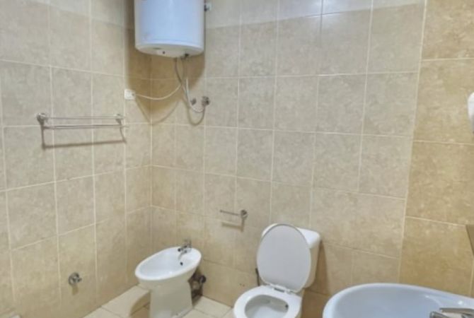 Shtepi me qera 1+1 ne Tirane - 550 Euro