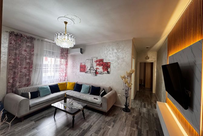 Shtepi ne shitje 2+1 ne Tirane - 139,000 Euro
