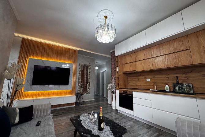 Shtepi ne shitje 2+1 ne Tirane - 139,000 Euro