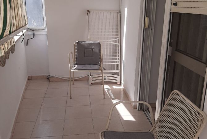 Shtepi me qera Apartament ne Tirane, 2+1, Mobilimi E mobiluar, Pagesa 60,000  Leke.
