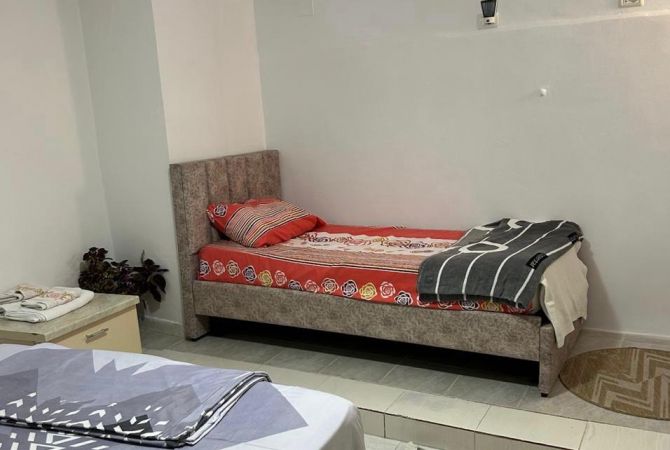 Shtepi me qera 1+1 ne Tirane - 41,000 Leke