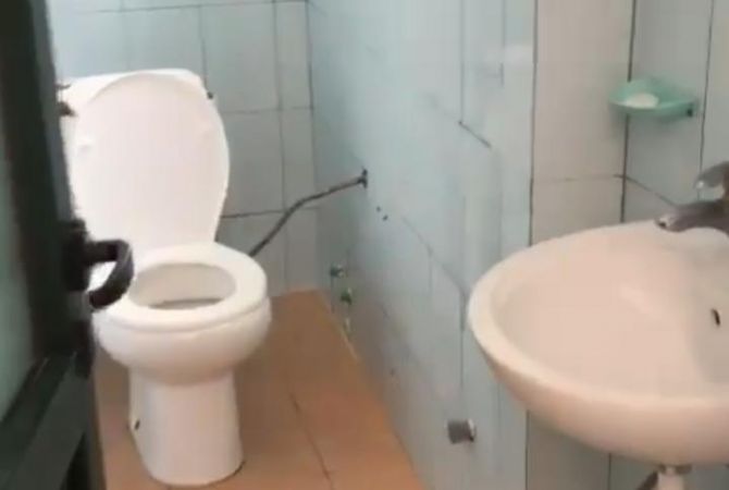 Shtepi me qera Garsoniere ne Tirane - 35,000 Leke