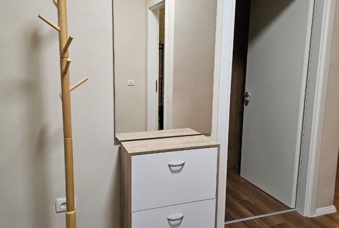 Casa in affitto 2+1 a Tirana - 700 Euro