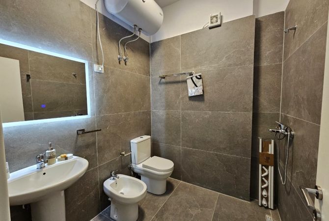 Casa in affitto 2+1 a Tirana - 700 Euro