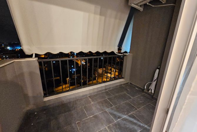 Shtepi me qera Apartament ne Tirane, 2+1, Mobilimi E mobiluar, Pagesa 700  Euro.