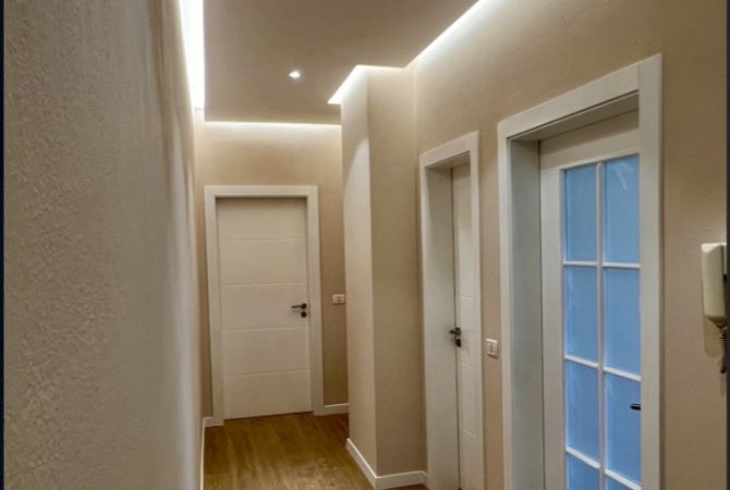 Shtepi me qera 1+1 ne Tirane - 55,000 Leke