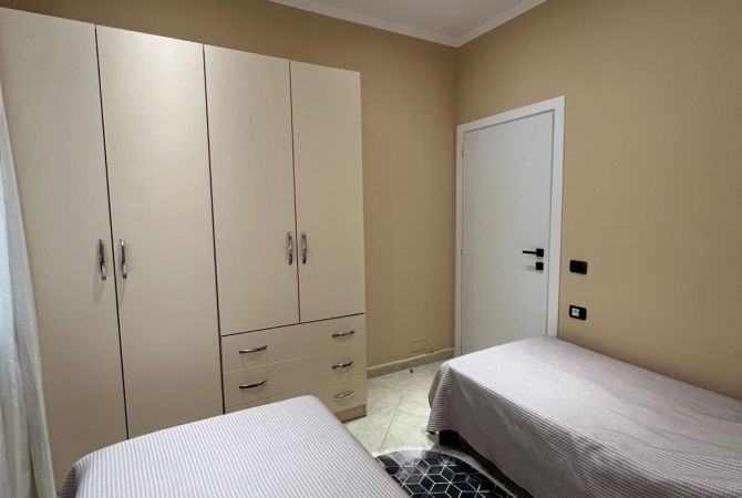 Apartment for rent in Tirana 2+1, Furnished