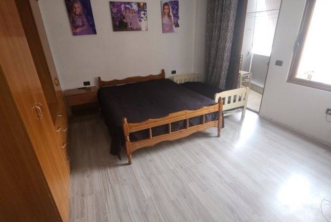 Shtepi me qera 2+1 ne Tirane - 370 Euro