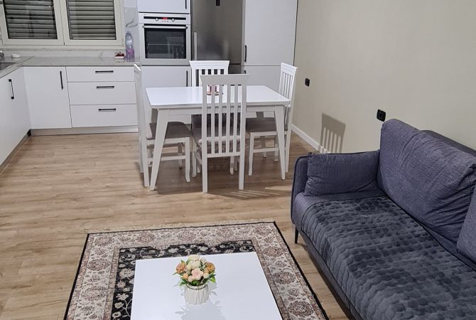 Shtepi me qera 2+1 ne Tirane - 550 Euro