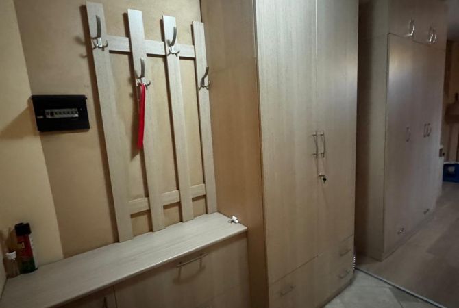 Shtepi ne shitje Apartament ne Kavaje, 1+1, Mobilimi E mobiluar, Pagesa 65,000  Euro.