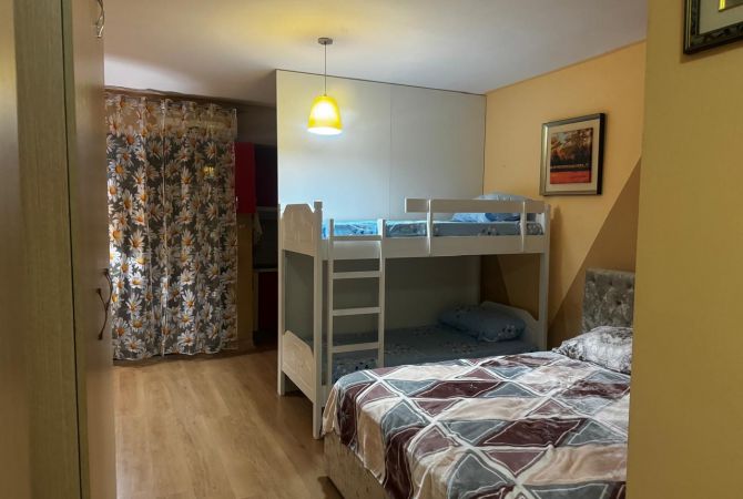 Shtepi ne shitje Apartament ne Kavaje, 1+1, Mobilimi E mobiluar, Pagesa 65,000  Euro.