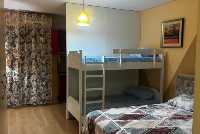 Shtepi ne shitje Apartament ne Kavaje, 1+1, Mobilimi E mobiluar, Pagesa 65,000  Euro.