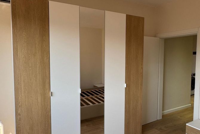 Shtepi me qera 2+1 ne Tirane - 65,000 Leke