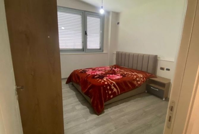 Casa in affitto 1+1 a Tirana - 500 Euro