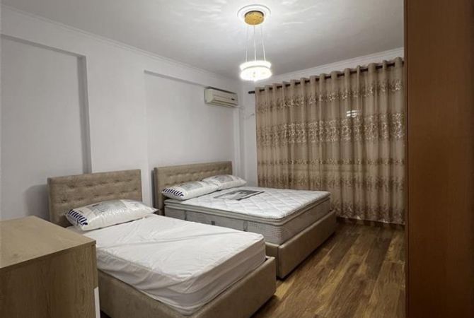 Shtepi me qera 1+1 ne Tirane - 570 Euro