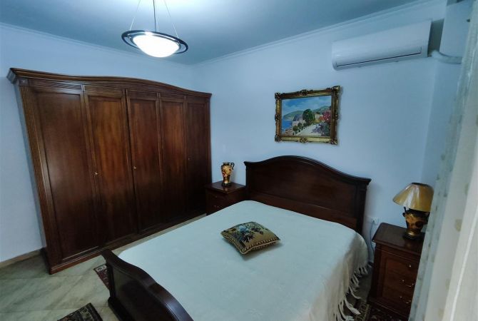 Shtepi me qera 2+1 ne Tirane - 850 Euro
