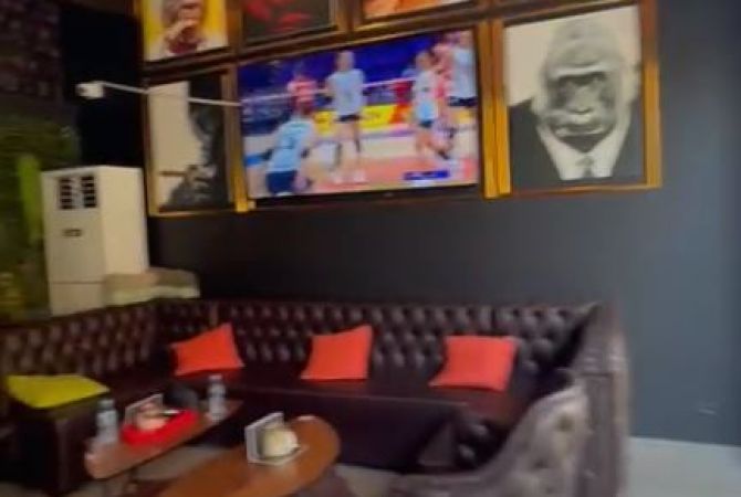Ambient biznesi ne shitje 2+1 ne Tirane - 40,000 Euro