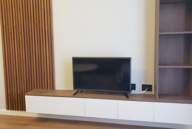 Shtepi me qera 1+1 ne Tirane - 47,000 Leke