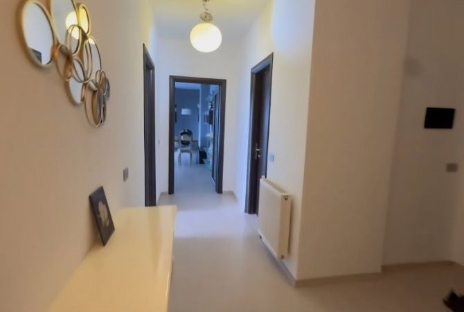Shtepi me qera 2+1 ne Tirane - 800 Euro