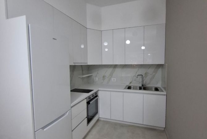 Shtepi me qera 1+1 ne Tirane - 600 Euro