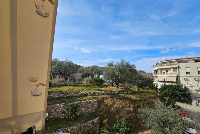 Shtepi me qera Apartament ne Tirane, 1+1, Mobilimi E mobiluar, Pagesa 370  Euro.