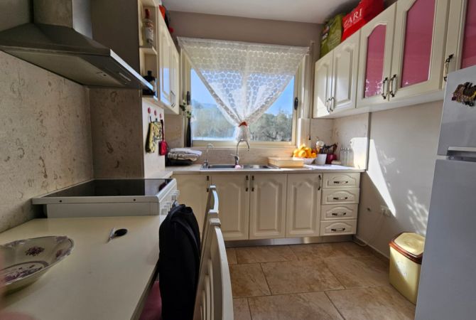 Shtepi me qera Apartament ne Tirane, 1+1, Mobilimi E mobiluar, Pagesa 370  Euro.