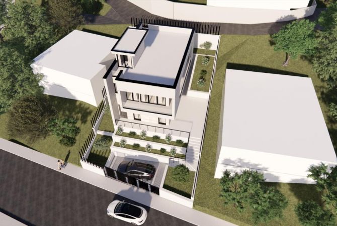 Land for Sale  in Tirana - 155,000 Euro