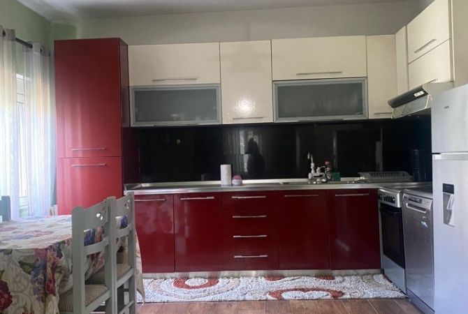 Shtepi me qera 1+1 ne Tirane - 450 Euro