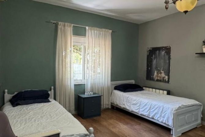 Shtepi me qera 1+1 ne Tirane - 450 Euro