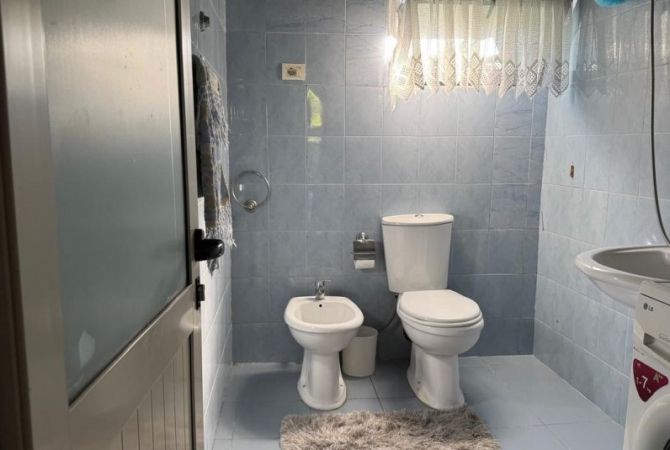 Shtepi me qera Apartament ne Tirane, 1+1, Mobilimi E mobiluar, Pagesa 450  Euro.