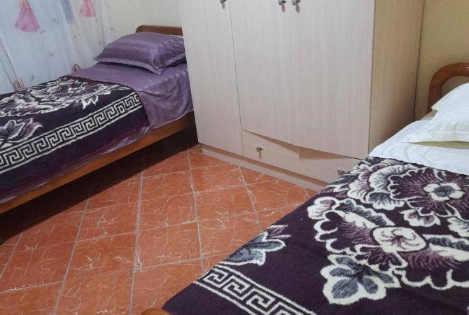 Shtepi me qera 2+1 ne Tirane - 420 Euro