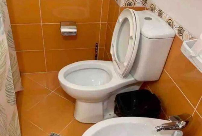 Shtepi ne shitje Apartament ne Tirane, 2+1, Mobilimi E mobiluar, Pagesa 170,000  Euro.