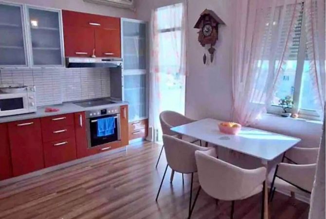 Shtepi ne shitje 2+1 ne Tirane - 170,000 Euro