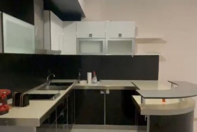 Apartment for rent in Tirana 1+1, Emty