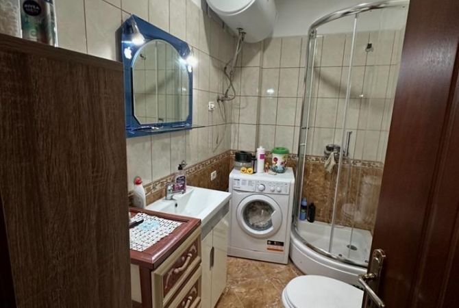 Shtepi ne shitje 1+1 ne Tirane - 87,000 Euro