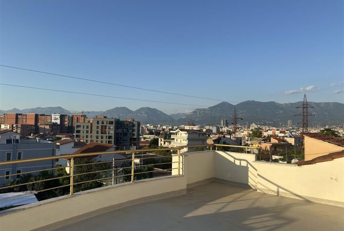 Shtepi me qera Apartament ne Tirane, 2+1, Mobilimi E mobiluar, Pagesa 400  Euro.