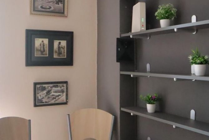 Shtepi me qera Apartament ne Tirane, 2+1, Mobilimi E mobiluar, Pagesa 520  Euro.