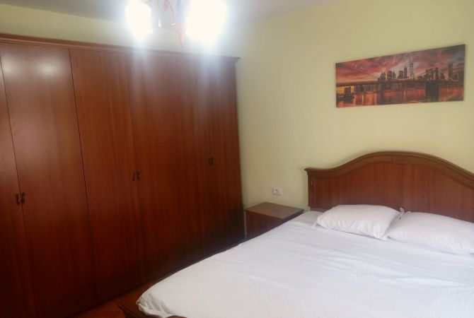 Casa in affitto 1+1 a Tirana - 550 Euro
